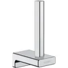 Image de hansgrohe AddStoris reserverolhouder chroom