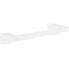 Image de Hansgrohe AddStoris - Greep voor douchedeur, lengte 400 mm, mat wit 41759700