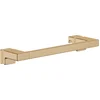 Image de hansgrohe AddStoris greep douchedeur Brushed Bronze