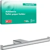 Image de hansgrohe AddStoris dubbele closetrolhouder chroom