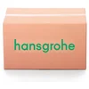 Image de Hansgrohe afvoergarnituur pop-up voor wastafel- en bidetmengkranen, 94139700