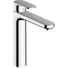 Image de Hansgrohe Vernis Blend - Wastafelkraan incl. afvoergarnituur, EcoSmart, chroom 71581000