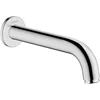 Image de Hansgrohe Vernis Blend - Baduitloop, chroom 71420000