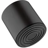 Image de Hansgrohe Pulsify S - Hoofddouche 105, 1jet, EcoSmart, mat zwart 24132670