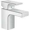 Image de Hansgrohe Vernis Shape wastafelmengkraan 1 - hendel Chroom