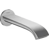 Image de hansgrohe Vivenis baduitloop chroom