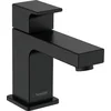 Image de hansgrohe Vernis Shape - Fontein - Zonder waste - Voor koud water - Mat Zwart