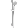 Image de Hansgrohe Vernis Blend vario doucheset 65 cm chroom