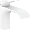 Image de Hansgrohe Vivenis - Toiletkraan 80. EcoSmart, mat wit 75013700