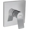 Image de Hansgrohe Vivenis douchekraan met hendel chroom