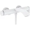 Image de Hansgrohe Vivenis - Badkraan, mat wit 75420700