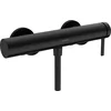 Image de Hansgrohe Finoris - Douchekraan, mat zwart 76620670