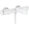 Image de Hansgrohe Finoris - Badkraan, mat wit 76420700