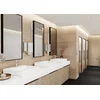 Image de Hansgrohe Talis wastafelkraan selfclosing koud water chroom