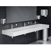 Image de Hansgrohe Talis E - Wastafelkraan zelfsluitend, EcoSmart, chroom 71718000