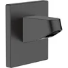 Image de Hansgrohe Pulsify wandaansluiting voor hoofddouche 10.5cm mat zwart