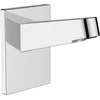 Image de hansgrohe Pulsify wandaansluiting voor hoofddouche 260 chroom