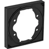 Image de Hansgrohe HG Verlengrozet ShowerSelect matzwart, 13593670