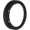 Image de Hansgrohe Toebehoren - Verlengrozet diameter 150 mm, mat zwart 13597670