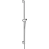 Image de Hansgrohe Pulsify glijstang 90cm met slang chroom