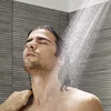 Image de hansgrohe Pulsify Select S doucheset 3jet Relaxation met glijstang 65 cm chroom