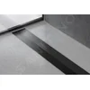 Image de Hansgrohe RainDrain Flex - Douchegoot met rvs rooster 900, te plaatsen in de ruimte, inkortbaar, mat zwart 56045670