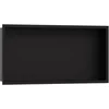 Image de hansgrohe XtraStoris Original wandnis met frame 300/600/100 matzwart, 56064670