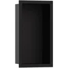 Image de hansgrohe XtraStoris Original wandnis met frame 300/150/100 Matzwart, 56057670