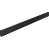Image de Hansgrohe WallStoris wandelement 50x3.3x1.2cm Zwart mat