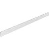 Image de Hansgrohe WallStoris wandelement 70x3.3x1.2cm Wit mat