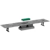 Image de Hansgrohe uBox universal - Complete set voor standaard installatie 120 cm douchegoten, rvs 56027180
