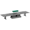 Image de Hansgrohe uBox universal - Complete set voor standaard installatie 100 cm douchegoten, rvs 56026180