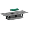 Image de Hansgrohe uBox universal - Complete set voor standaard installatie 60 cm douchegoten, rvs 56022180