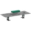 Image de Hansgrohe uBox universal - Installatieset voor douchegoten 600, rvs 56010180