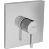 Image de Hansgrohe Finoris - Inbouw douchekraan, 1 functie, chroom 76615000