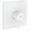 Image de Hansgrohe Finoris - Inbouw douchekraan, 1 functie, mat wit 76615700