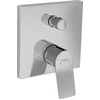 Image de Hansgrohe Vivenis - Inbouw badkraan, 2 uitgangen, chroom 75415000