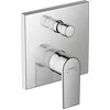 Image de Hansgrohe Vernis Shape - Inbouw badkraan, chroom 71469000