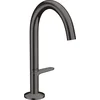 Image de hansgrohe AXOR One wastafelkraan Select 170 met push-open PUSH, uitsnede 140mm, 48020340
