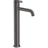 Image de hansgrohe AXOR One wastafelkraan 260 met hendel en afloop, projectie 180mm, 48002340