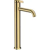 Image de hansgrohe AXOR One wastafelkraan 260 met hendel en afloop, projectie 180mm, 48002990