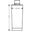 Image de Hansgrohe Aqittura M91 - Mineralisering en filter Life 76829000