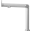 Image de Hansgrohe Aqittura M91 - Keukenkraan met filterkop, chroom 76804000