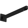 Image de Hansgrohe Raindance alive douchearm - 39cm - mat zwart