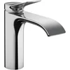 Image de Hansgrohe Vivenis wastafelkraan 110 CoolStart zonder waste chroom