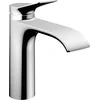 Image de Hansgrohe Vivenis - Wastafelkraan met afvoer, EcoSmart, CoolStart, chroom 75023000
