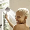 Image de Hansgrohe Pulsify s showerpipe 260 1jet met 400 mat wit
