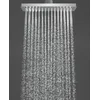 Image de Hansgrohe Crometta hoofddouche 240 1jet mat zwart