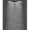 Image de Hansgrohe Crometta - Hoofddouche S 24 cm, EcoSmart, mat zwart 26724670