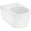 Image de Hansgrohe EluPura S Closet - wand - zonder spoelrand - hygieneeffect - aquahelix flush - wit